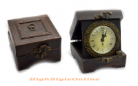 Ceas de calatorie vintage