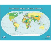 Mapa pentru birou